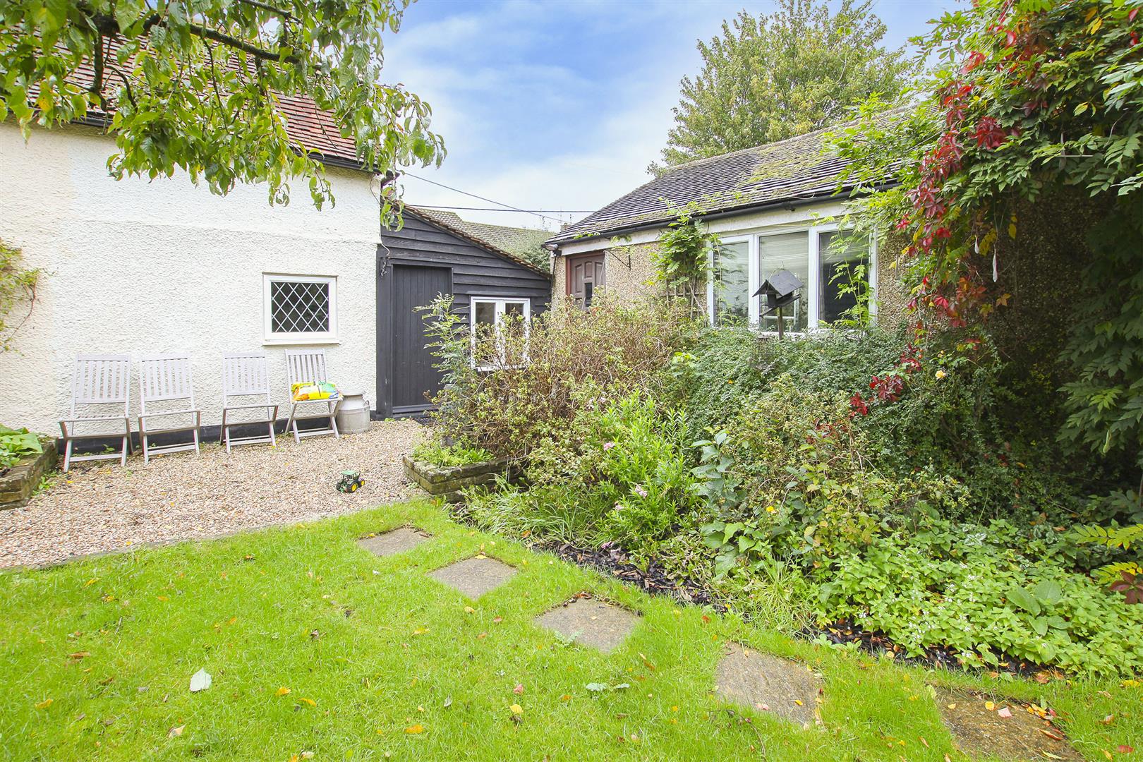 Mill Lane, Kelvedon Hatch, Brentwood Keith Ashton